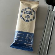Michelle B's review of Treely Foods
