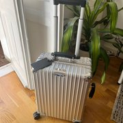 Travel Gear Review: Rimowa Luggage – Luxury Jetsetter