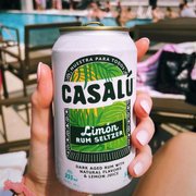 Sam G's review of Casalu