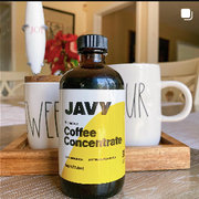 Lex C's review of Javy Coffee
