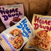 Abbey M's review of Home Dough