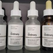 Tess G's review of The Ordinary