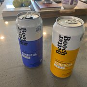 Lila S's review of Better Booch