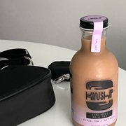 Danielle O's review of Kinship Milk Tea