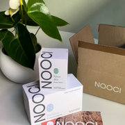 Danielle O's review of NOOCI