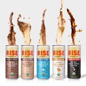 RISE Brewing Co