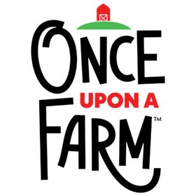Once Upon A Farm
