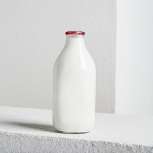 Modern Milkman