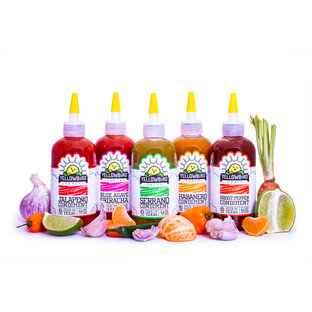 Yellowbird Foods