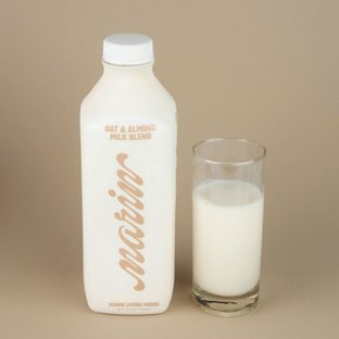 Marin Living Foods
