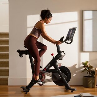 Peloton