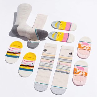 Stance Socks