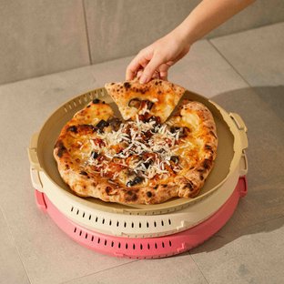 PIZZycle