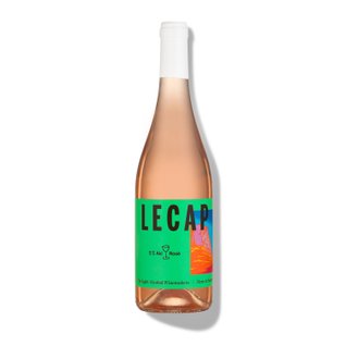 LECAP Wine
