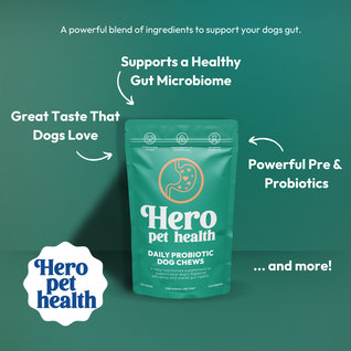 Hero Pet Health