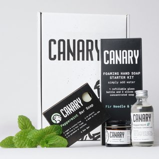Canary Clean Co.