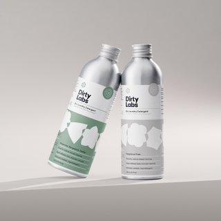 Elevate your laundry day with Dirty Labs