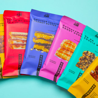 Your new go to snack just got cheaper! Get $7 off any order of TRUBAR