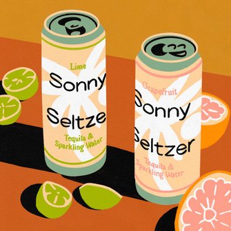Sonny Seltzer