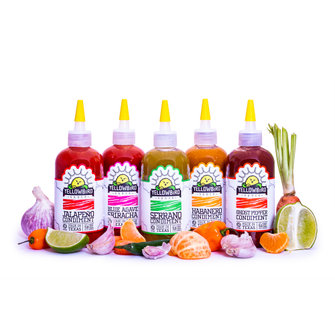Yellowbird Foods