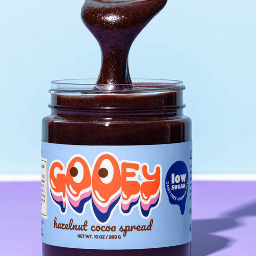 Gooey