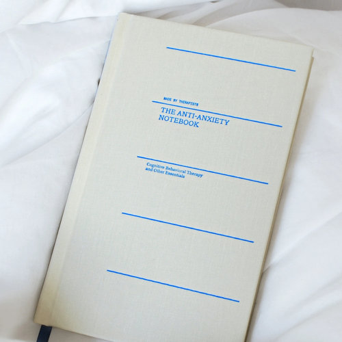 Therapy Notebooks