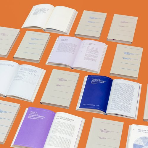 Therapy Notebooks