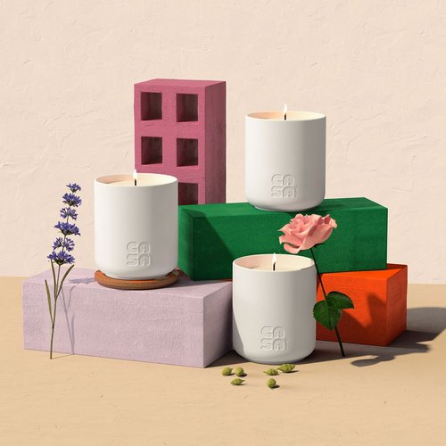 CASA Home