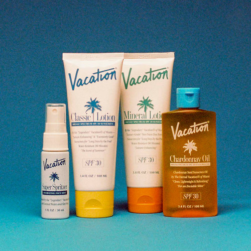 Vacation