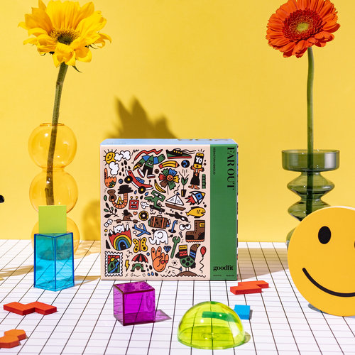 Goodfit Puzzles