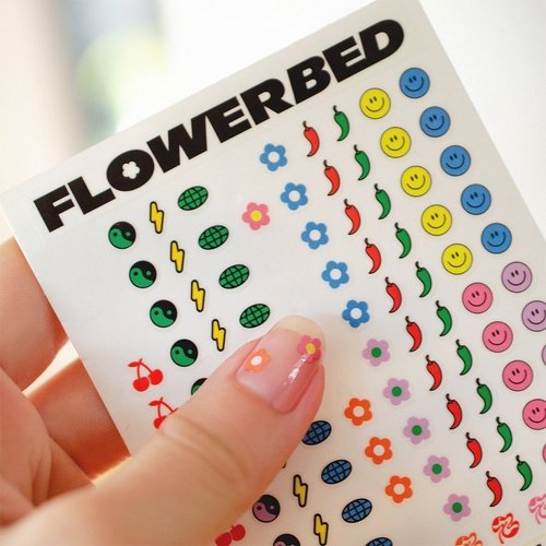 Flowerbed
