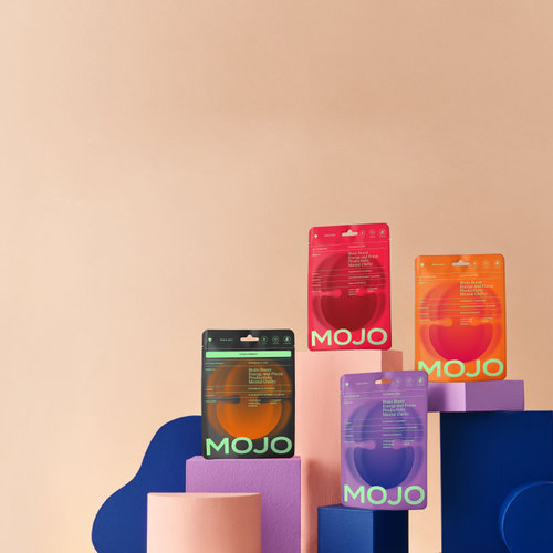 Mojo Microdose