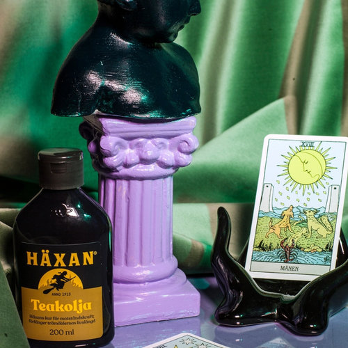 Häxan