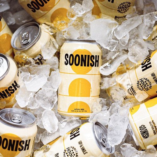 Soonish