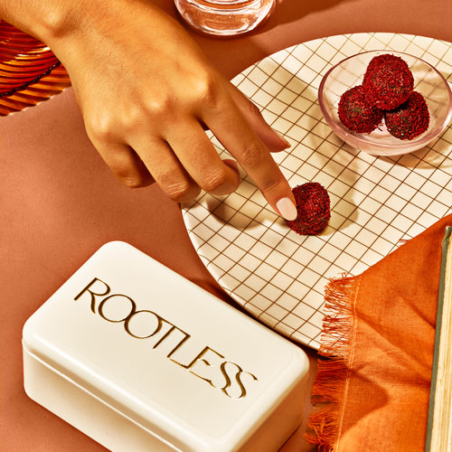 Rootless