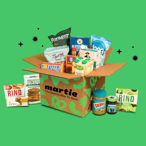 Martie