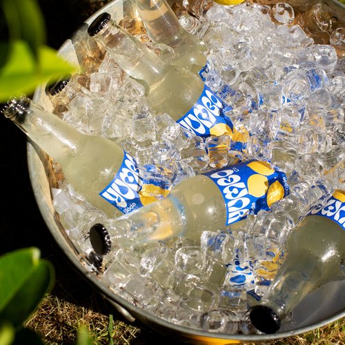 Yumbo Soda Co.