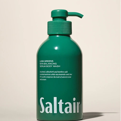 Saltair