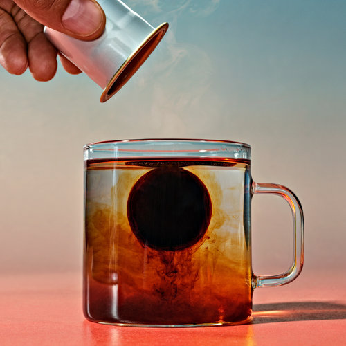 Cometeer Coffee