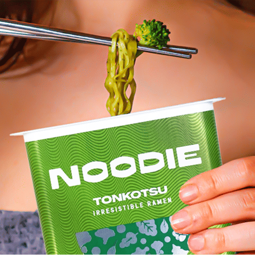 NOODIE