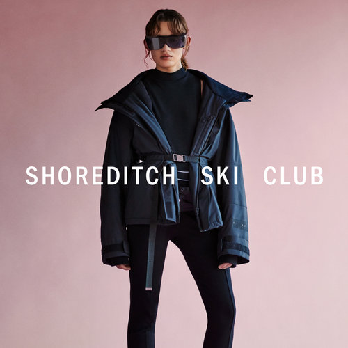 Shoreditch Ski Club