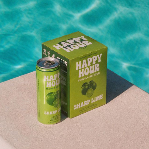 Happy Hour