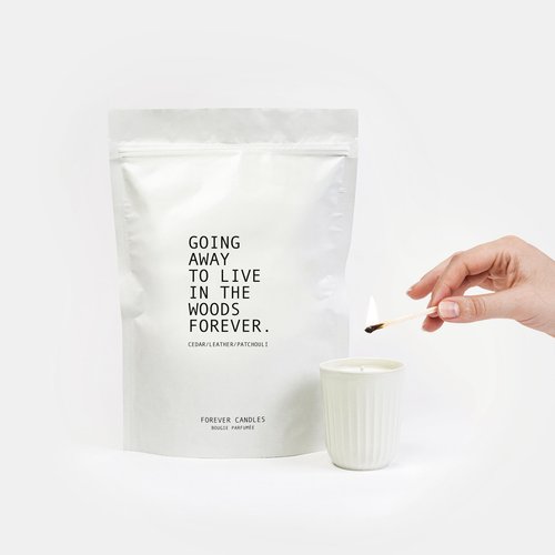 Forever Candles
