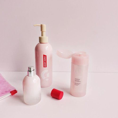 Glossier