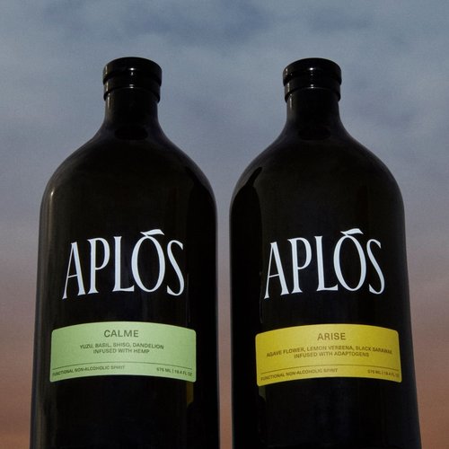 Aplós
