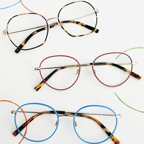 Warby Parker