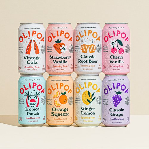 OLIPOP
