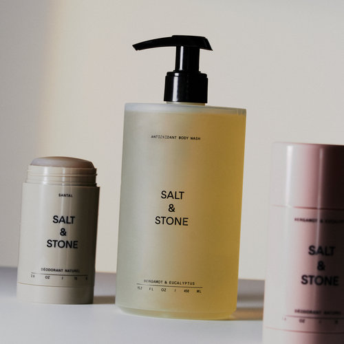 SALT & STONE