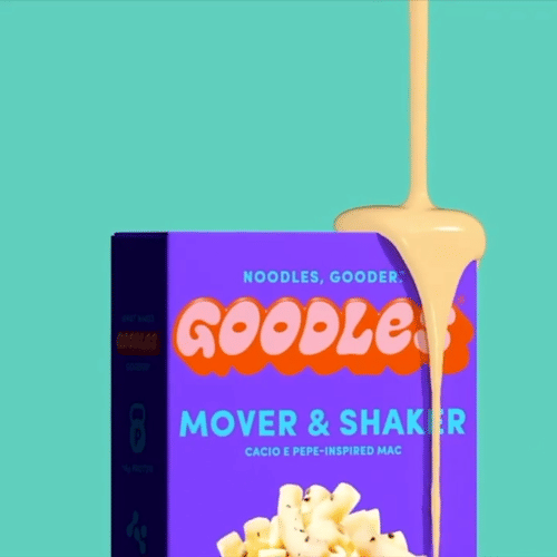 GOODLES