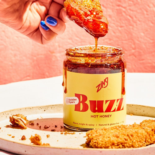 Zing Pantry Shortcuts